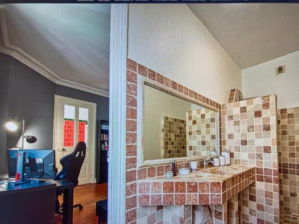 LE HAVRE - PROX. SOUS PREFECTURE