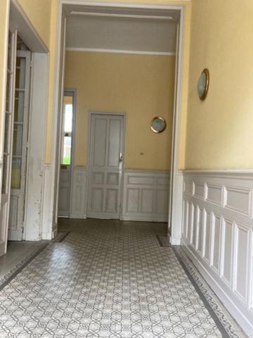 LE HAVRE - PROX. SOUS PREFECTURE