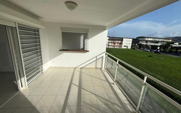 Appartement à vendre    3 pièces • 62,15 m2 Cayenne