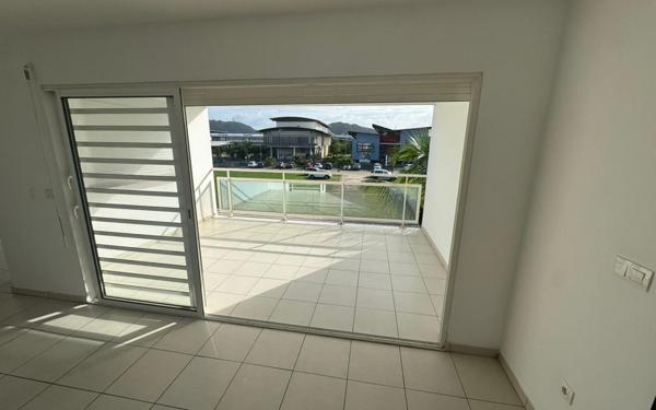 Appartement à vendre    3 pièces • 62,15 m2 Cayenne