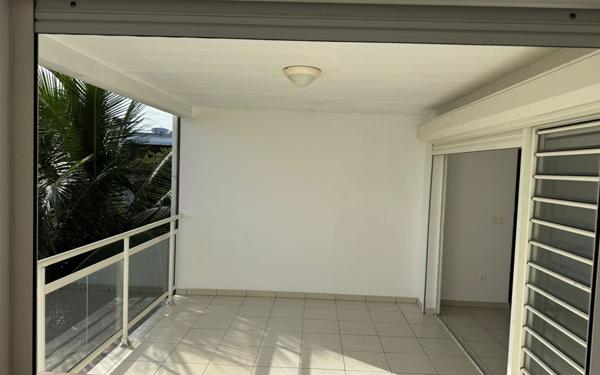 Appartement à vendre    3 pièces • 62,15 m2 Cayenne