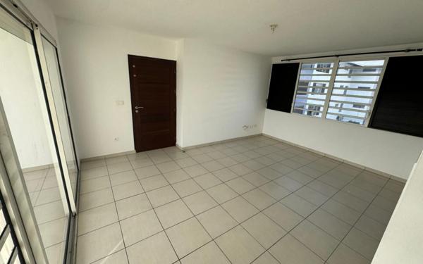 Appartement à vendre    3 pièces • 62,15 m2 Cayenne