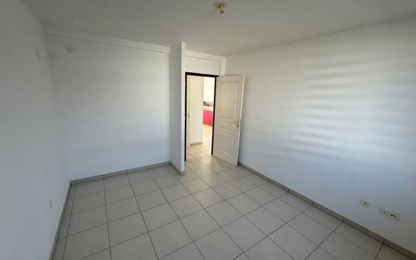 Appartement à vendre    3 pièces • 62,15 m2 Cayenne