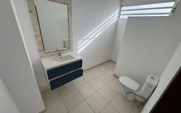 Appartement à vendre    3 pièces • 62,15 m2 Cayenne