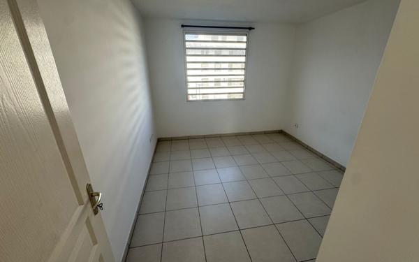 Appartement à vendre    3 pièces • 62,15 m2 Cayenne