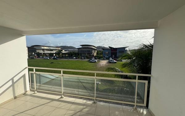 Appartement à vendre    3 pièces • 62,15 m2 Cayenne