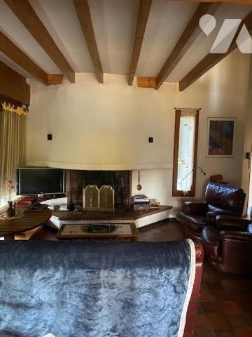 VENTE NUE PROPRIETE MAISON D'ARCHITECTE AVEC PARC