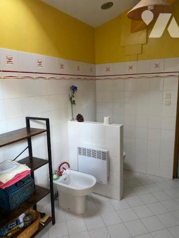 VENTE NUE PROPRIETE MAISON D'ARCHITECTE AVEC PARC