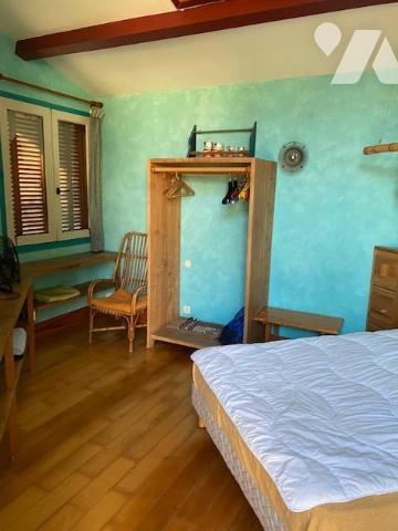 VENTE NUE PROPRIETE MAISON D'ARCHITECTE AVEC PARC