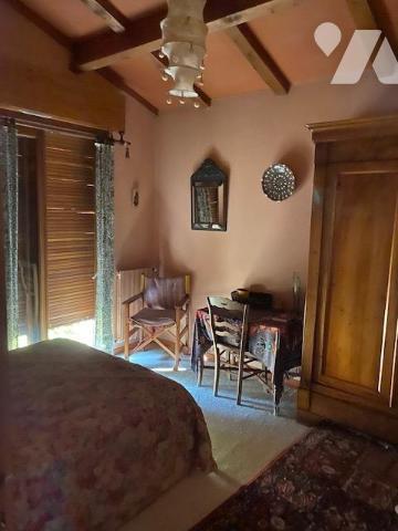 VENTE NUE PROPRIETE MAISON D'ARCHITECTE AVEC PARC