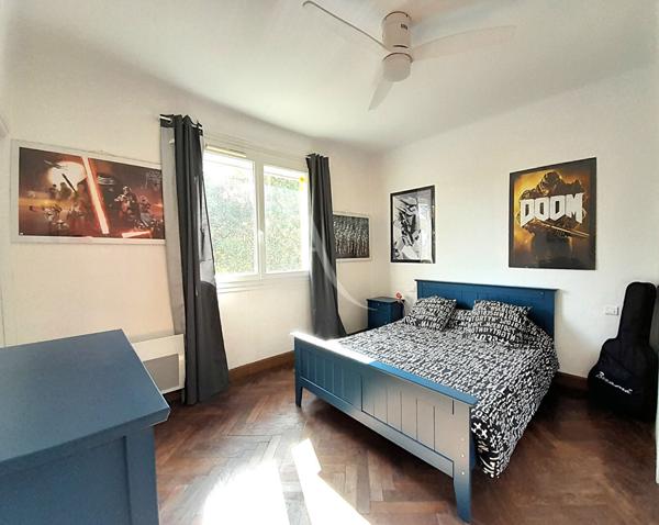 Maison beaux volumes