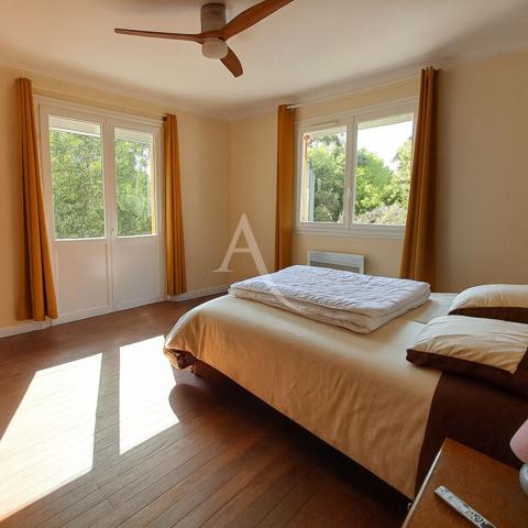 Maison beaux volumes