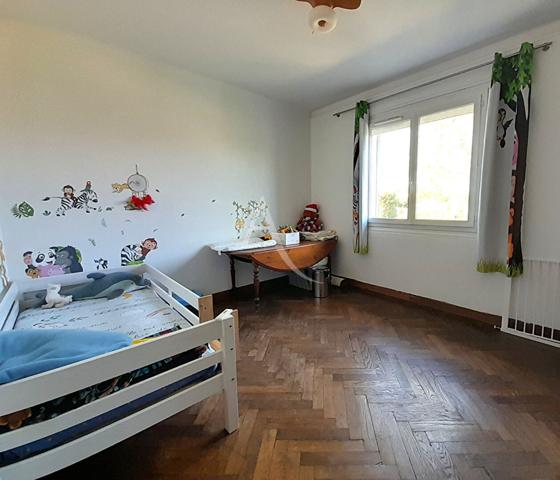 Maison beaux volumes