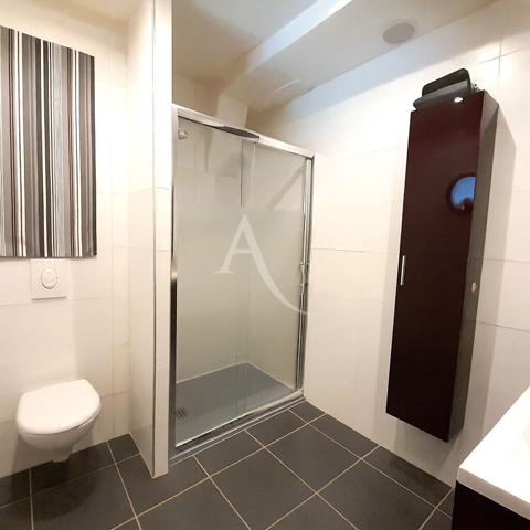 Maison beaux volumes