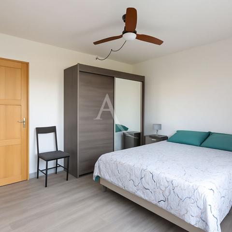 Maison beaux volumes