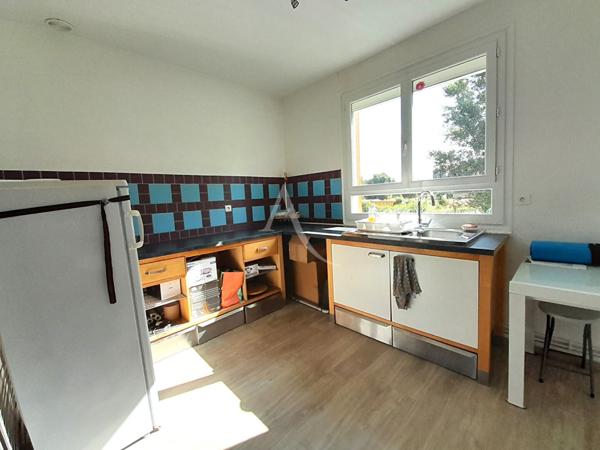 Maison beaux volumes