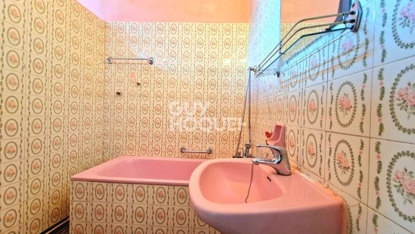 Maison historique avec appartement indépendant à Montchanin