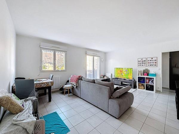 Appartement Roissy En Brie 4 pièce(s) 71.8 m2