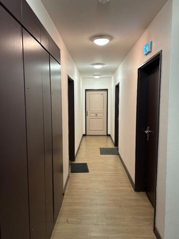 Appartement Rouen 2 pièce(s) ideal investisseur rouen parking couvert balcon