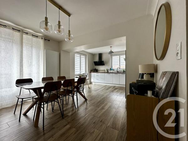 Maison à vendre  5 pièces - 135 m2 PIERREFITTE NESTALAS - 65