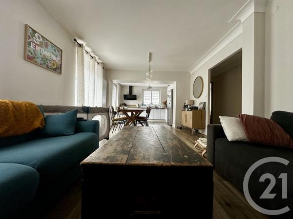 Maison à vendre  5 pièces - 135 m2 PIERREFITTE NESTALAS - 65