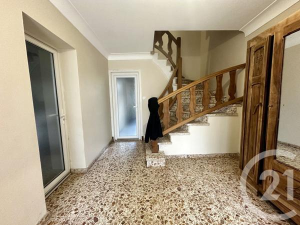 Maison à vendre  5 pièces - 135 m2 PIERREFITTE NESTALAS - 65