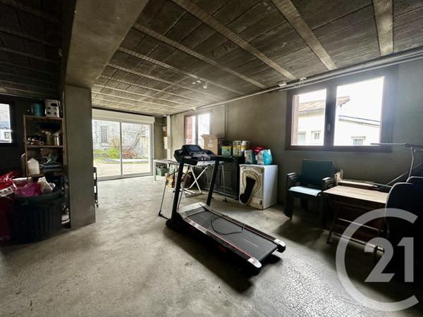 Maison à vendre  5 pièces - 135 m2 PIERREFITTE NESTALAS - 65