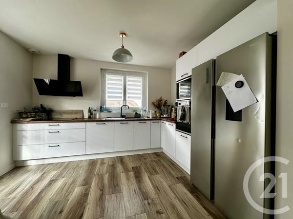 Maison à vendre  5 pièces - 135 m2 PIERREFITTE NESTALAS - 65