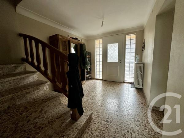 Maison à vendre  5 pièces - 135 m2 PIERREFITTE NESTALAS - 65