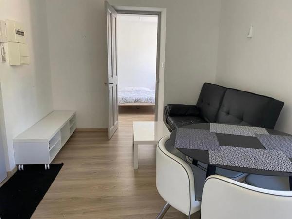 Appartement à louer à Vals-les-Bains (07600)