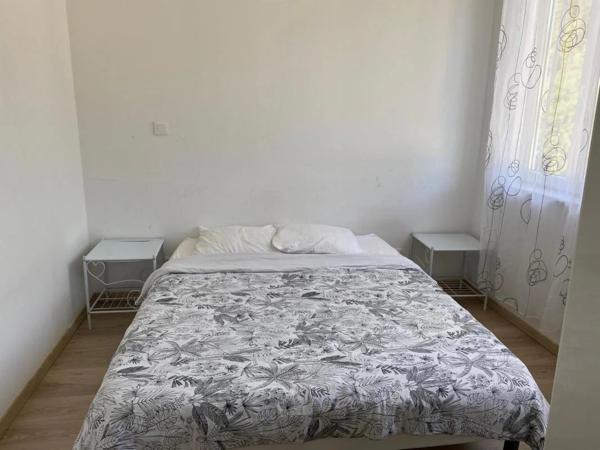 Appartement à louer à Vals-les-Bains (07600)