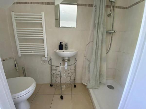 Appartement à louer à Vals-les-Bains (07600)