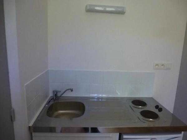 Appartement à louer à Vals-les-Bains (07600)