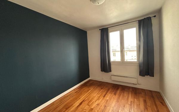 Appartement à vendre    3 pièces • 63,96 m2 Brest