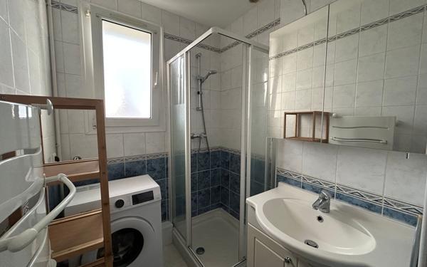 Appartement à vendre    3 pièces • 63,96 m2 Brest