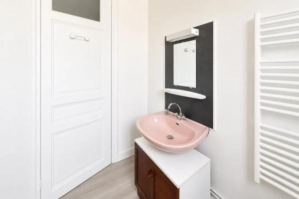 Maison de 84 m² a Beaumont sur dême dans un village paisible,