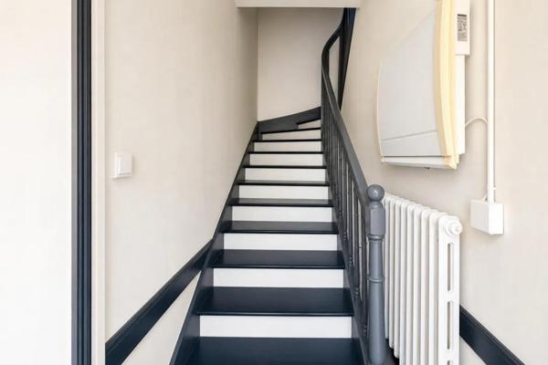 Maison de 84 m² a Beaumont sur dême dans un village paisible,