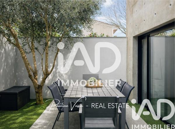 Maison à vendre 5 pièces 115 m² Eysines