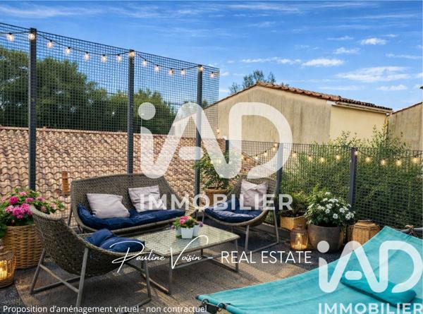 Maison à vendre 5 pièces 115 m² Eysines