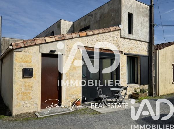 Maison à vendre 5 pièces 115 m² Eysines
