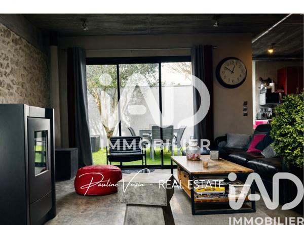 Maison à vendre 5 pièces 115 m² Eysines