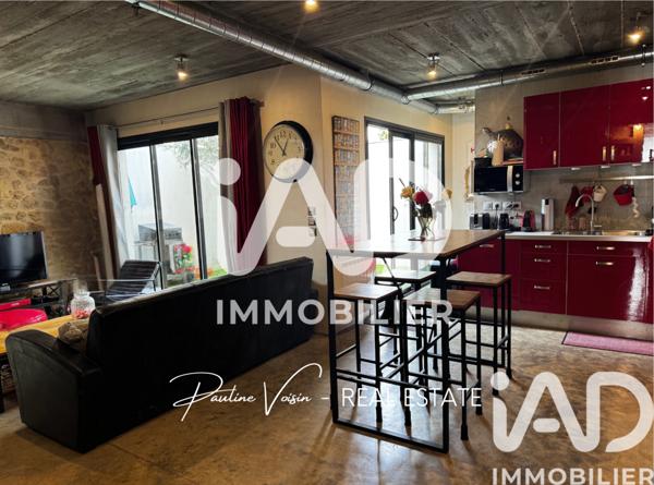 Maison à vendre 5 pièces 115 m² Eysines