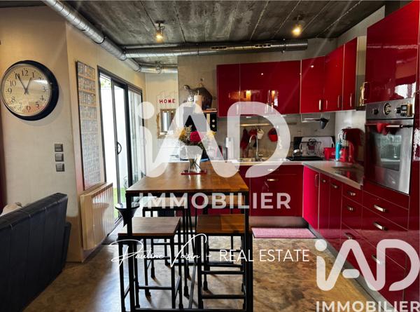 Maison à vendre 5 pièces 115 m² Eysines