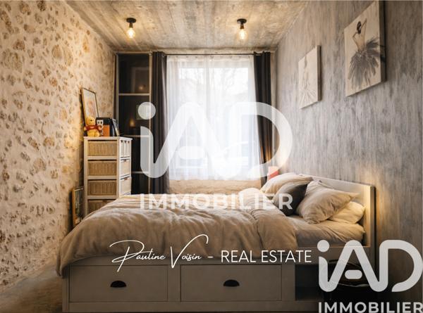 Maison à vendre 5 pièces 115 m² Eysines