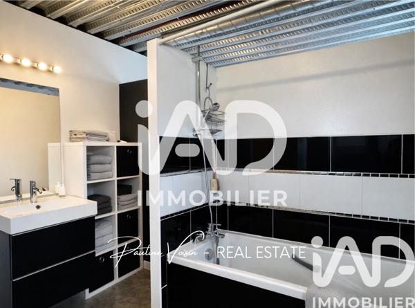 Maison à vendre 5 pièces 115 m² Eysines