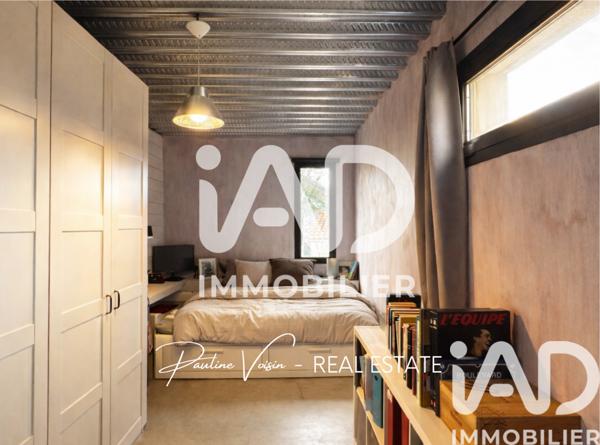 Maison à vendre 5 pièces 115 m² Eysines