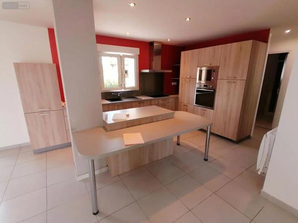 Location - Appartement Pont-Péan 35131 2 pièces 63 m 2