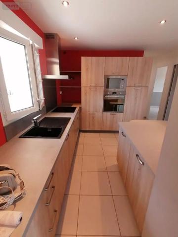 Location - Appartement Pont-Péan 35131 2 pièces 63 m 2