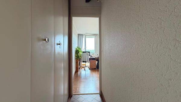 Appartement Livry Gargan 3 pièce(s) 65.10 m2