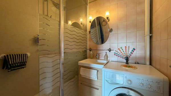 Appartement Livry Gargan 3 pièce(s) 65.10 m2